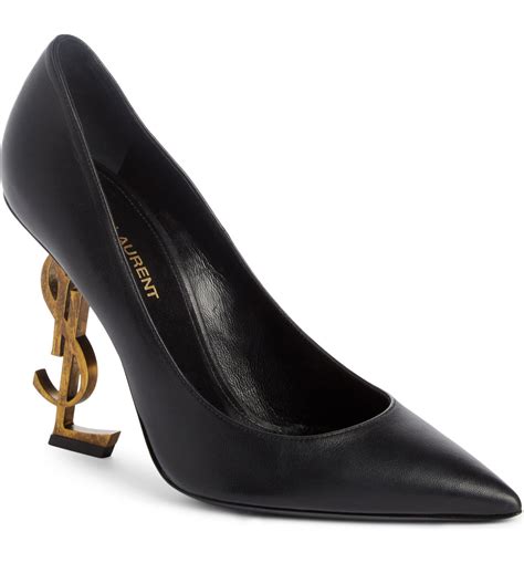 ysl heels reps|YSL heels for women.